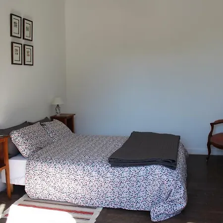 The Old Forge Apartment