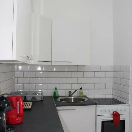 The Old Forge Apartment